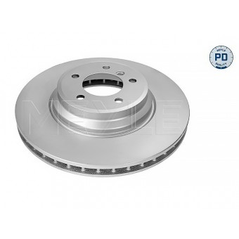 Fren Diski E90 X1:E84 Ön Havalı 330>335i/xi 325>335d; 2.8/3.5ix